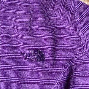 North Face Pullover